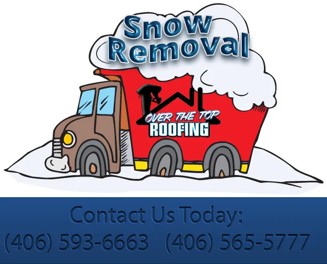 Slide of Over The Top Roofing