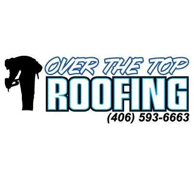 Slide of Over The Top Roofing
