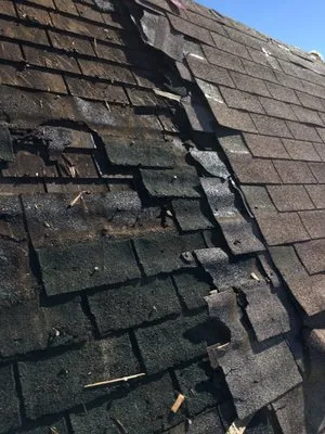 Over The Top Roofing