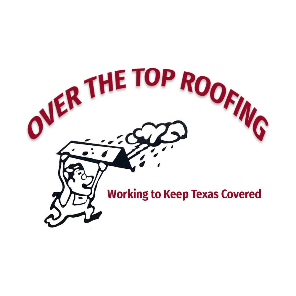 Slide of Over The Top Roofing