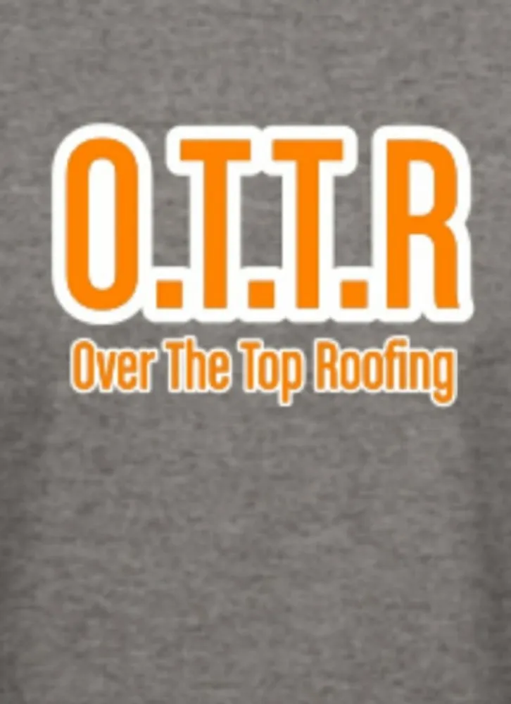 Slide of Over The Top Roofing