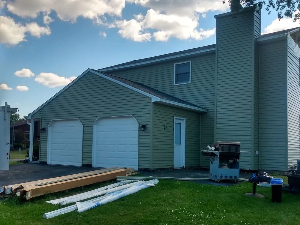 Slide of Over the Top Roofing