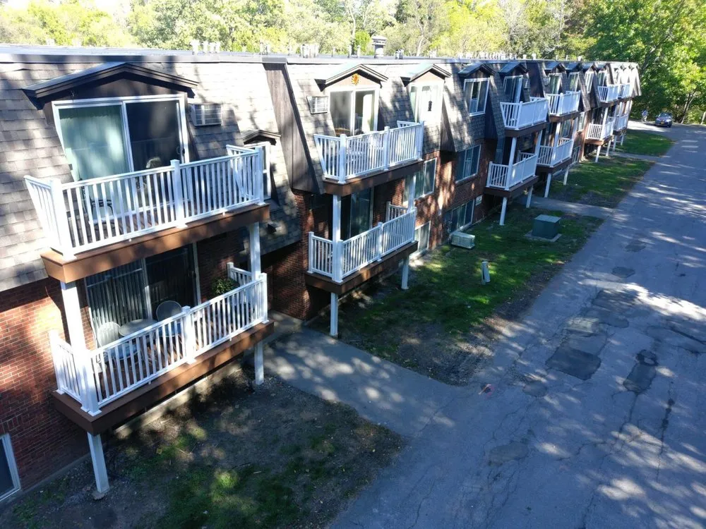 Slide of Over the Top Roofing