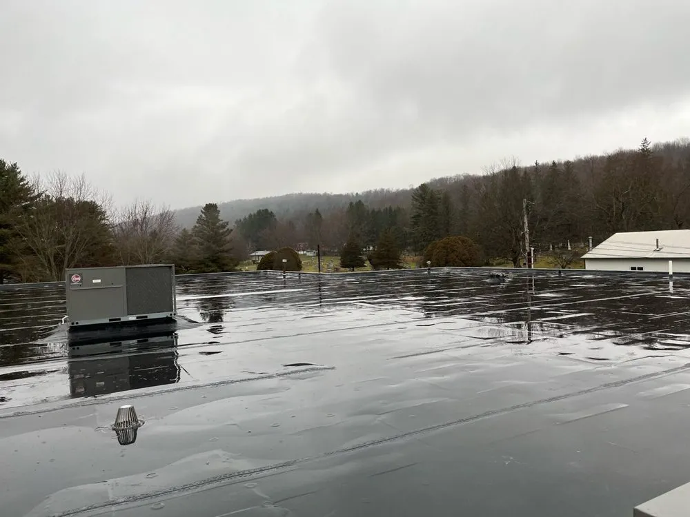 Slide of Over the Top Roofing