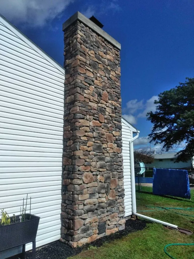 Slide of Over the Top Roofing