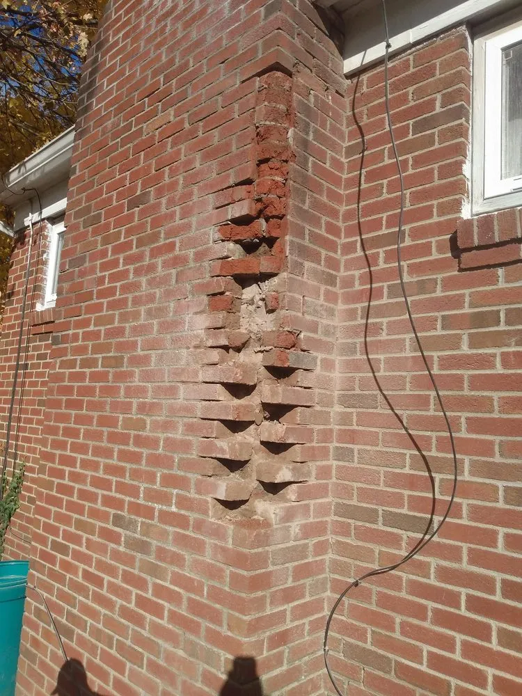 Slide of Over the Top Roofing