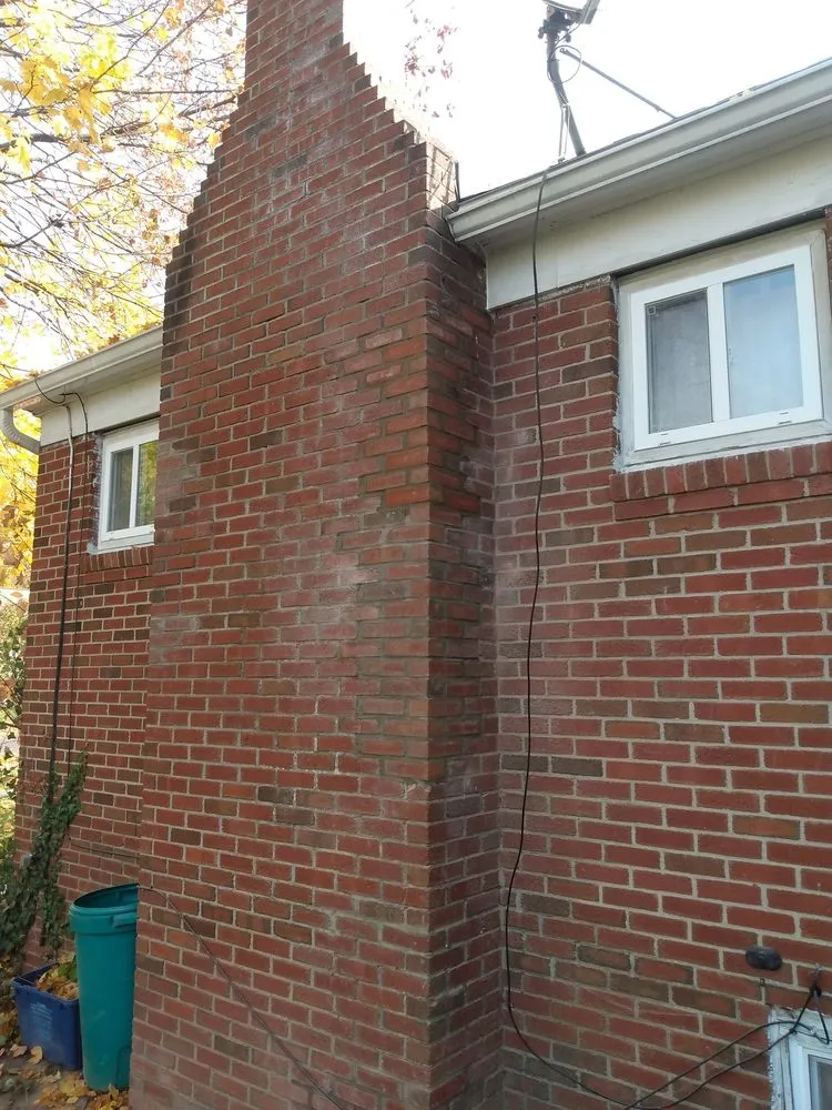 Slide of Over the Top Roofing