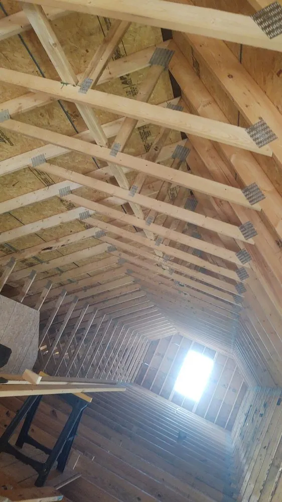 Slide of Over the Top Roofing