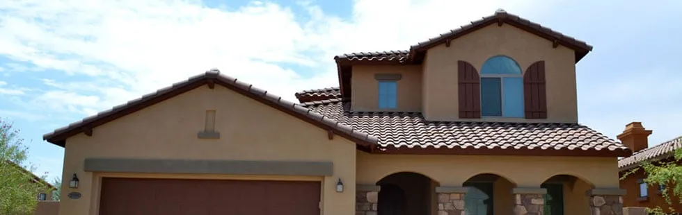 Slide of Over the Top Roofing