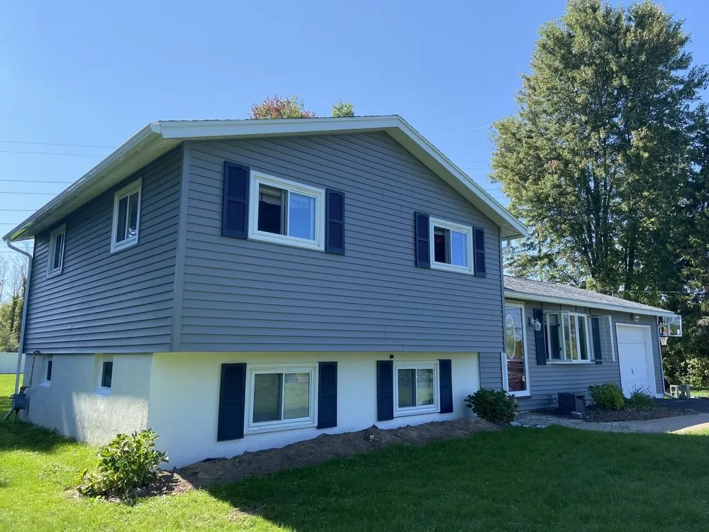 Slide of Over the Top Roofing