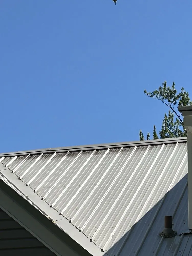 Slide of Over the Top Roofing