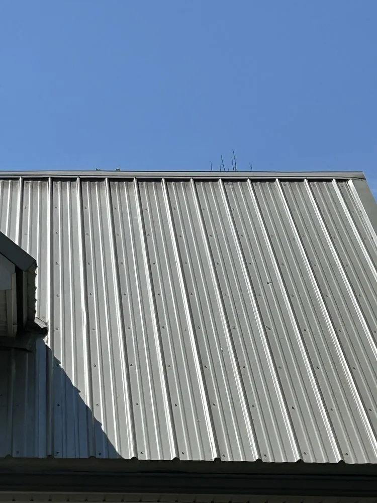 Slide of Over the Top Roofing
