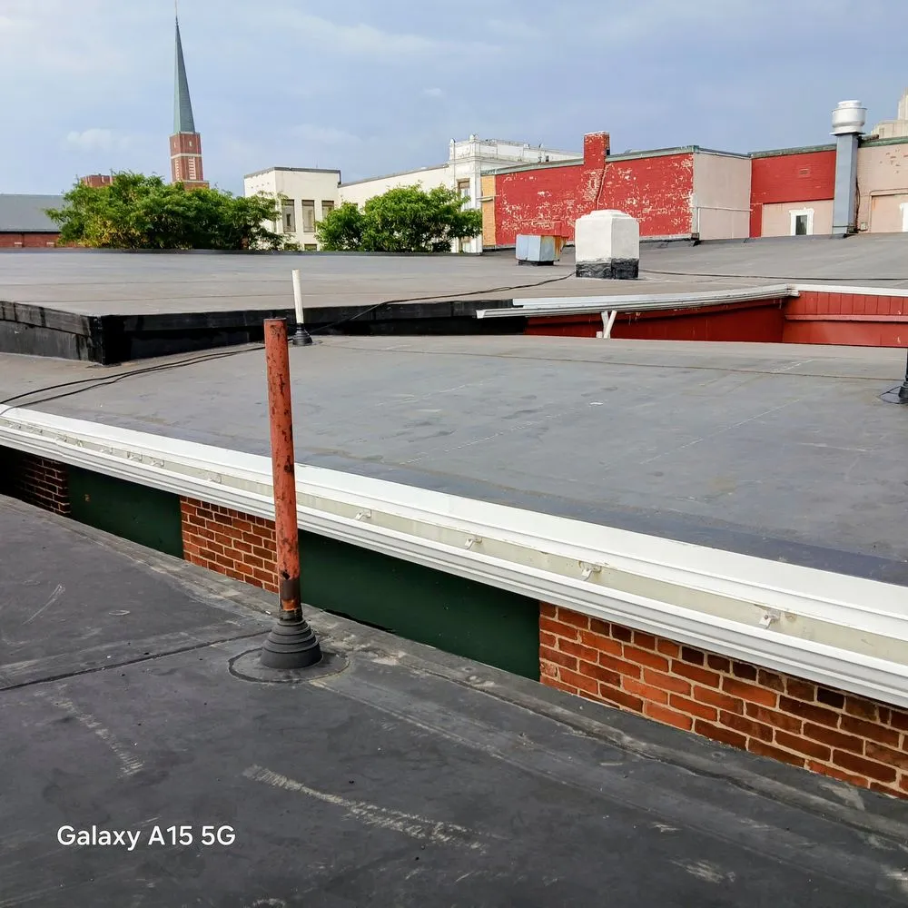 Slide of Over The Top Roofing