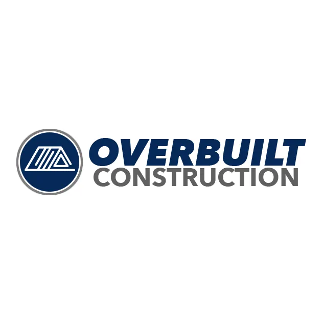 Slide of OverBuilt Construction