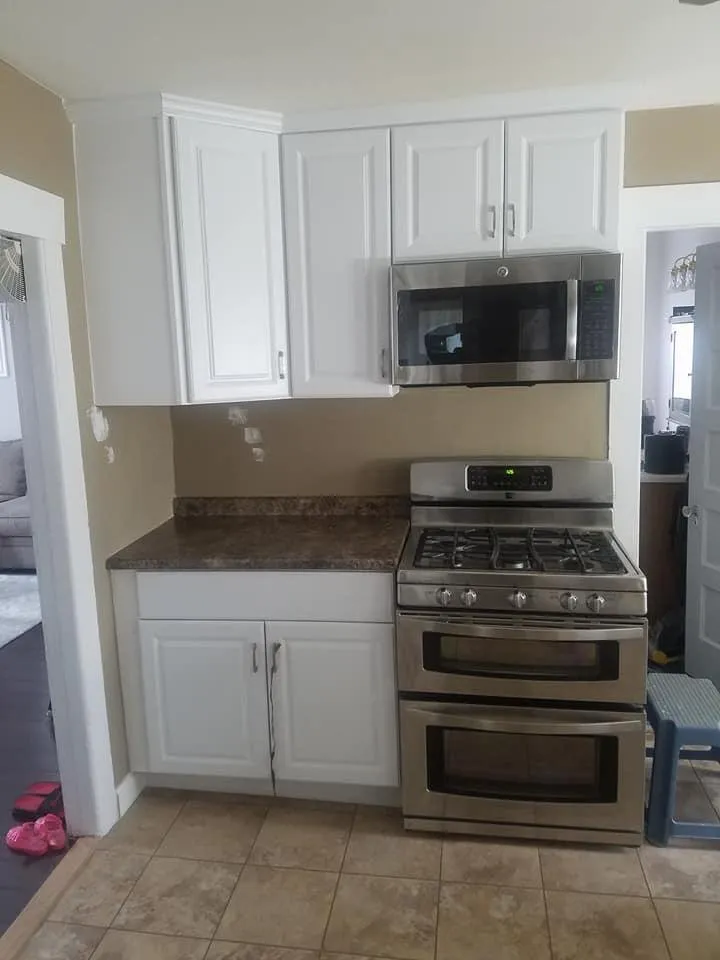 Slide of OverBuilt Construction