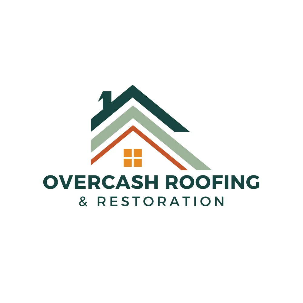 Slide of Overcash Roofing & Restoration