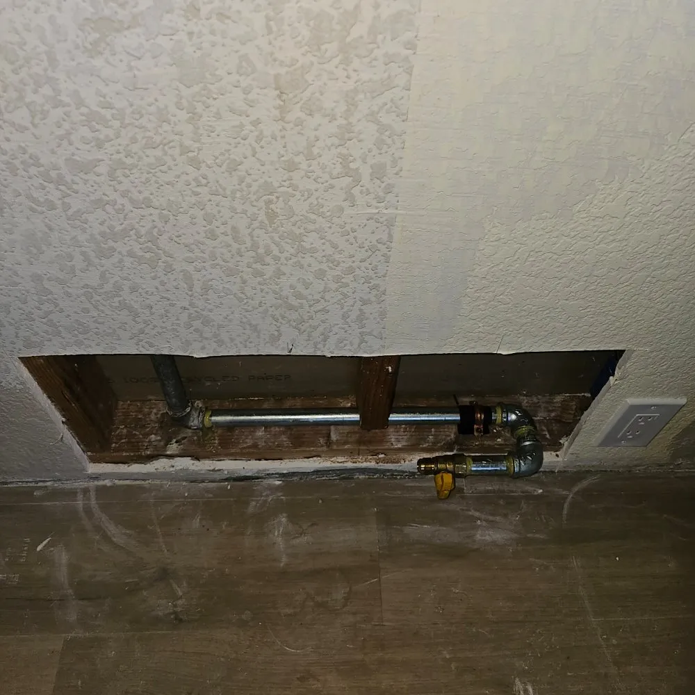 Slide of Overhaul Construction And Repair