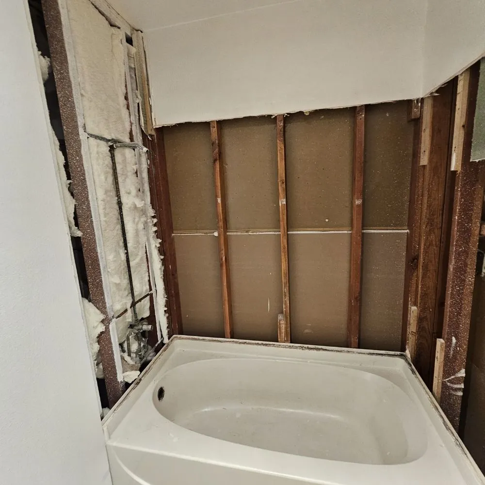 Slide of Overhaul Construction And Repair