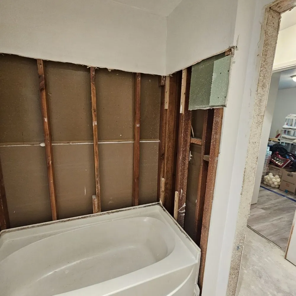 Slide of Overhaul Construction And Repair