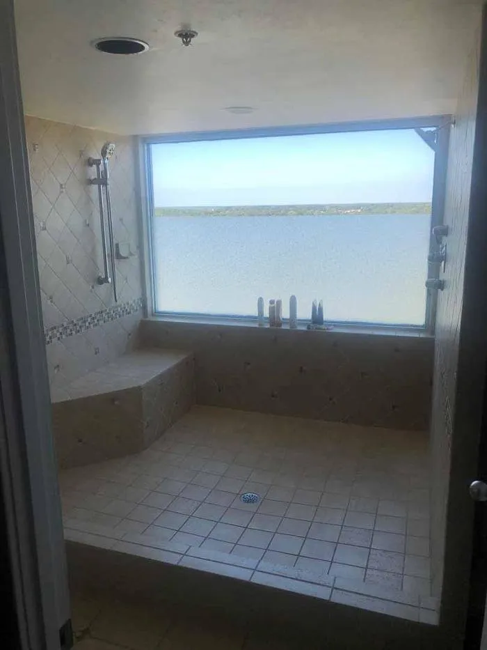 Slide of Overhead Construction