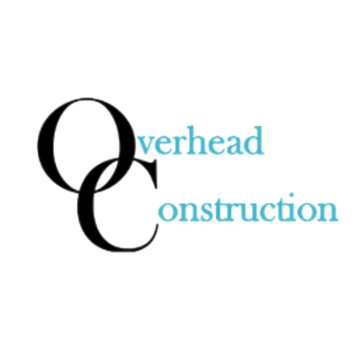 Slide of Overhead Construction