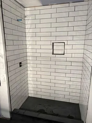 Overhead Construction Logo