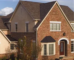 Emergency residential roofing service for homes across Fairfield Township, OH - Overhead Roofing