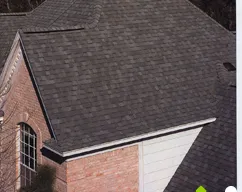Top-rated roof replacement for residential properties in Fairfield Township, OH by Overhead Roofing