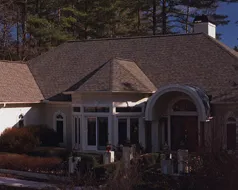 Licensed residential roofing service in Fairfield Township, OH by Overhead Roofing