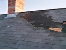 Trusted roof replacement experts serving Fairfield Township, OH - Overhead Roofing
