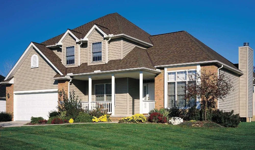Professional shingle roofing service after storm damage across Fairfield Township, OH - Overhead Roofing