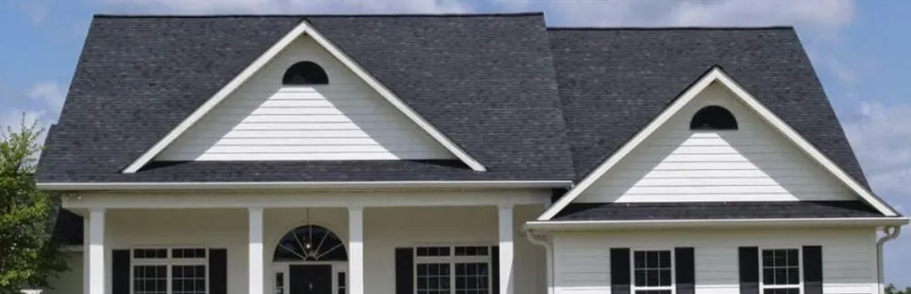 Emergency shingle roofing service in Fairfield Township, OH by Overhead Roofing