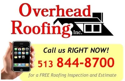 Top-rated metal roofing installation experts serving Fairfield Township, OH - Overhead Roofing