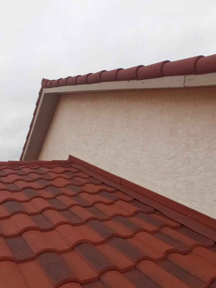 Slide of Overhead Roofing Of Colorado Springs