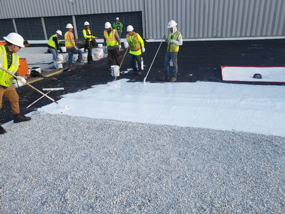 Slide of Overhead Roofing Of Colorado Springs