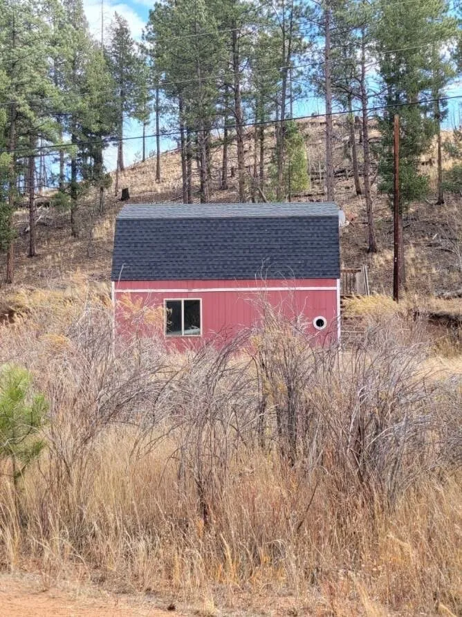 Slide of Overhead Roofing Of Colorado Springs