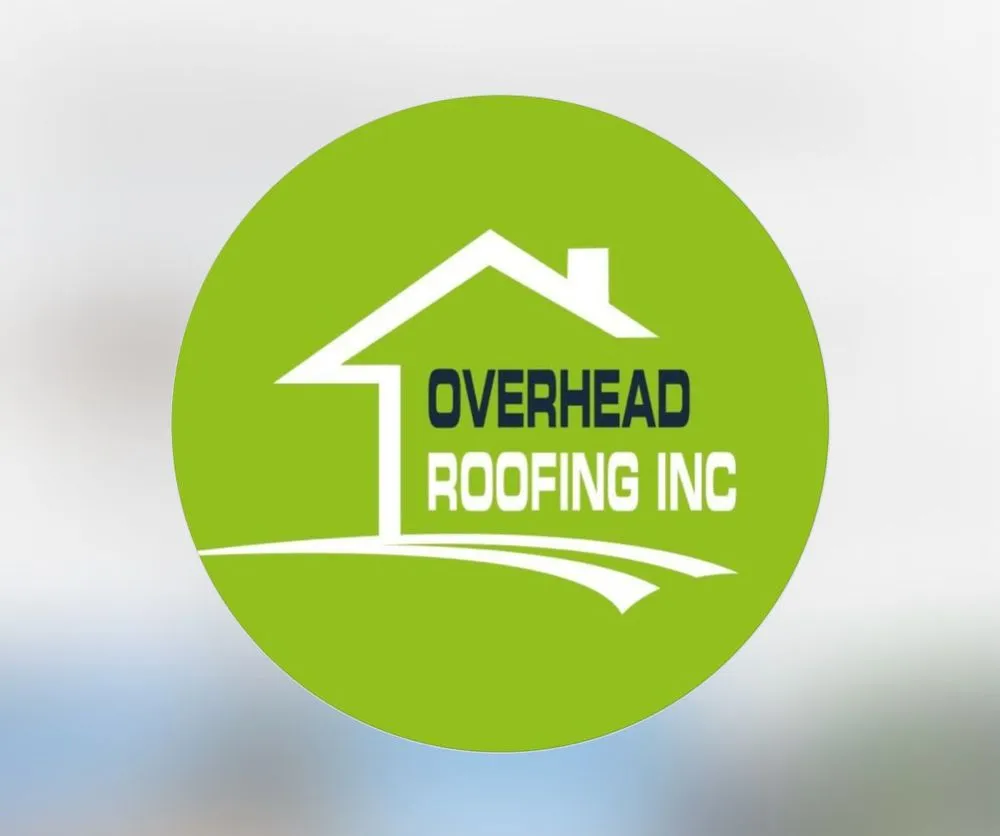 Slide of Overhead Roofing