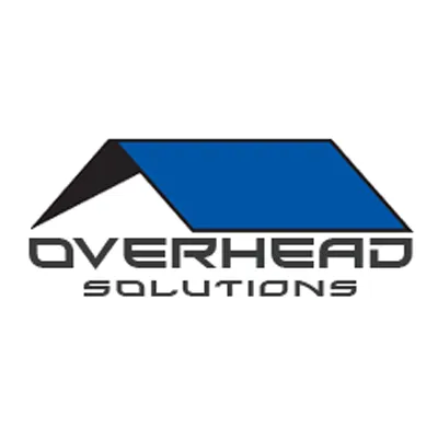 Slide of Overhead Solutions