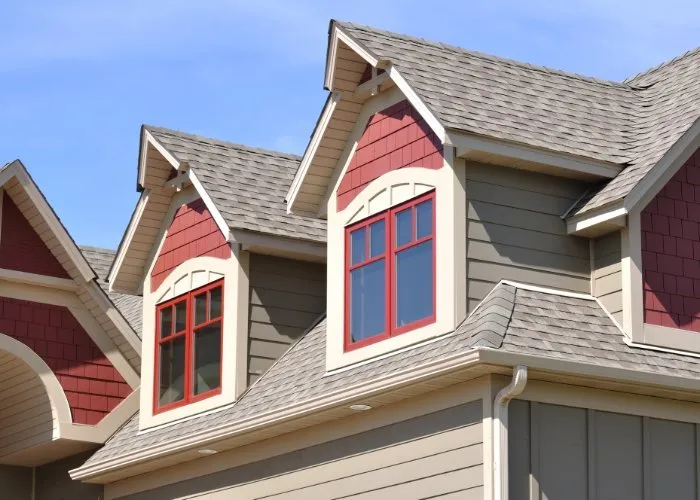 Slide of Overland Park Roofing