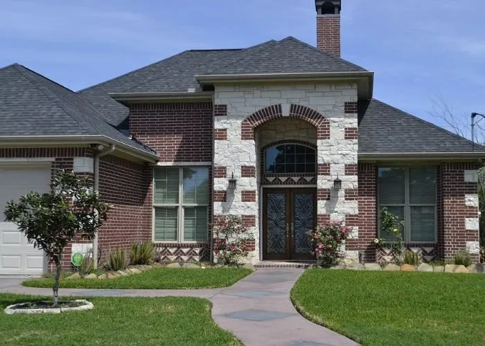 Slide of Overland Park Roofing