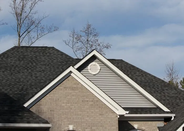 Slide of Overland Park Roofing