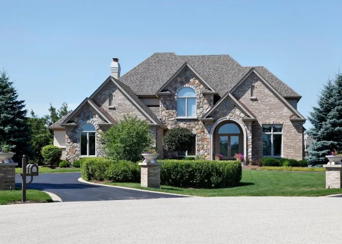 Slide of Overland Park Roofing