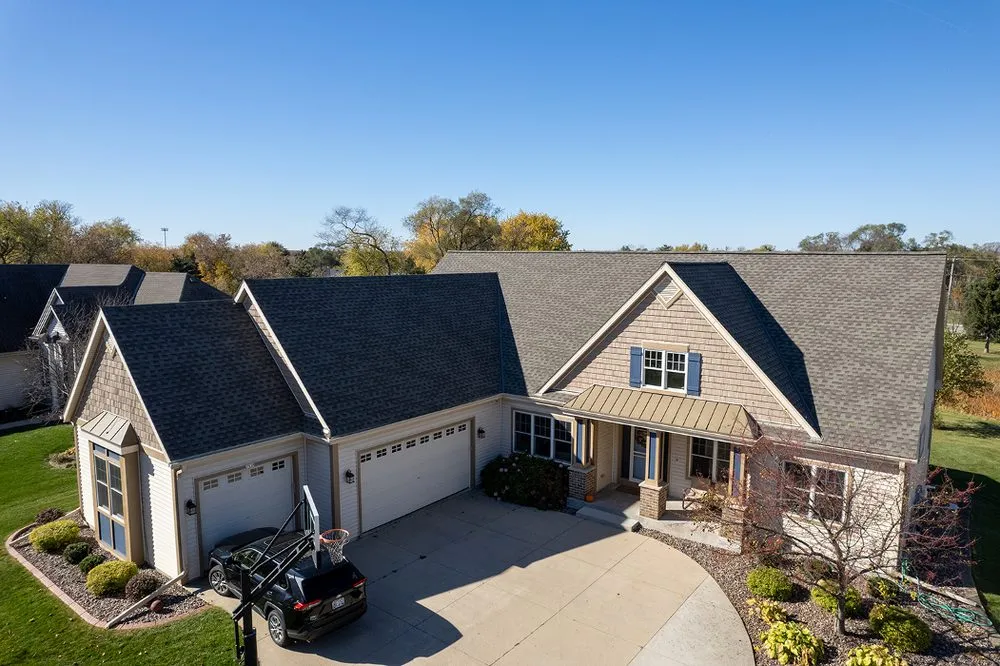 Slide of Overland Roofing & Remodeling