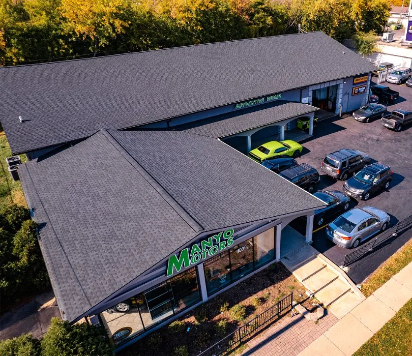 Slide of Overland Roofing & Remodeling