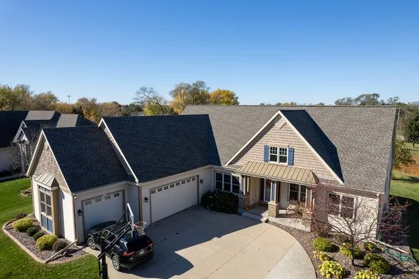 Overland Roofing & Remodeling Logo