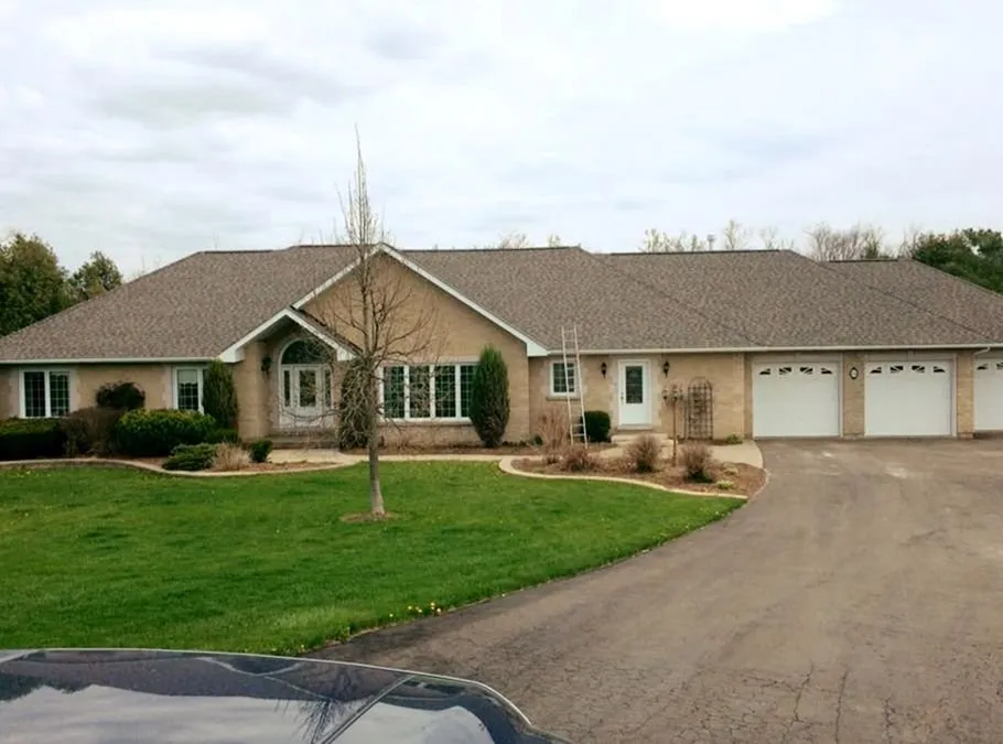 Slide of Overlook Roofing