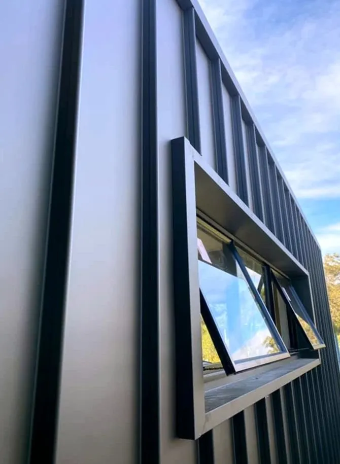 Slide of Overlook Roofing