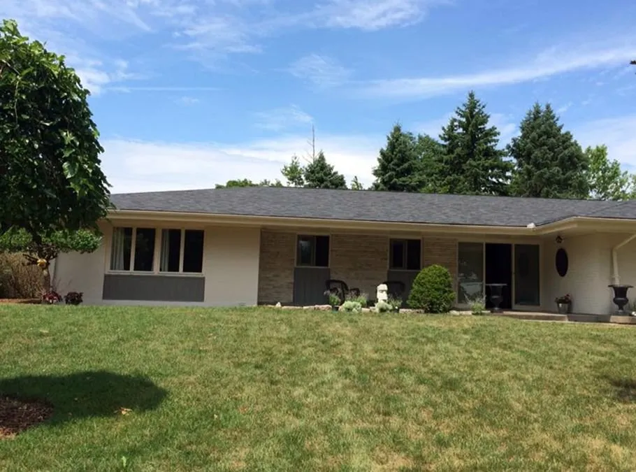 Slide of Overlook Roofing