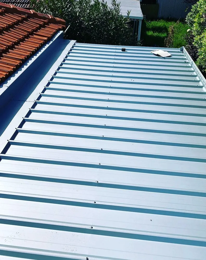 Slide of Overlook Roofing