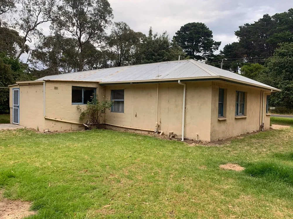 Slide of Overlook Roofing
